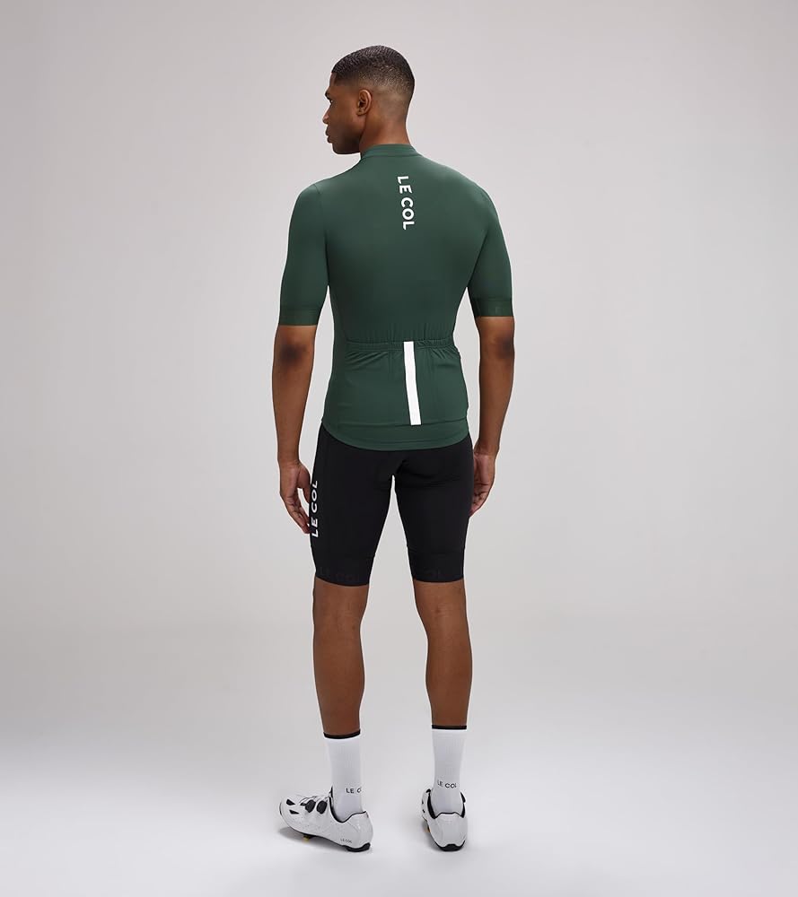  PRO FIT JERSY　xs Zero Laser Cut Compression Jersey - Blue – Seven MX